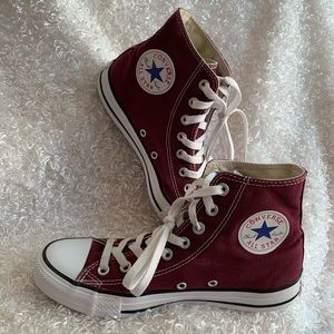 Converse Chuck Taylor All Star High Top